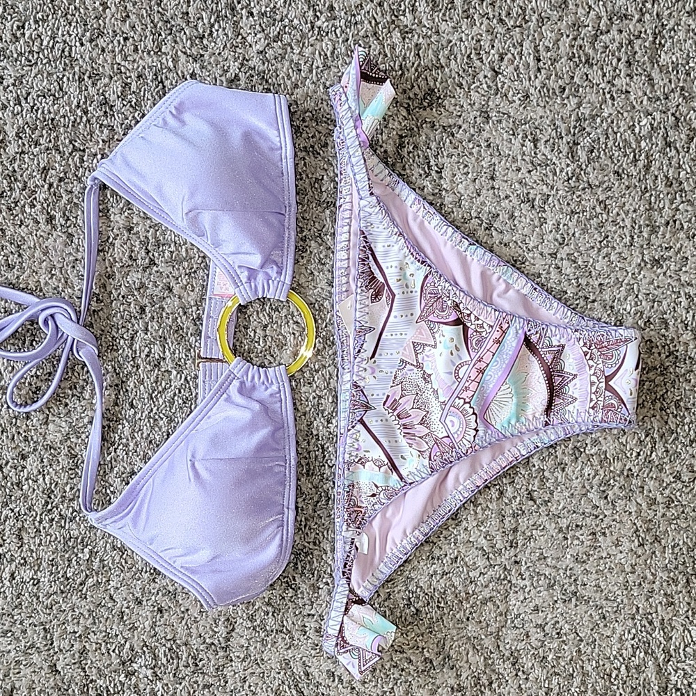 Victoria's secret bikini